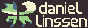 Daniel Linssen badge