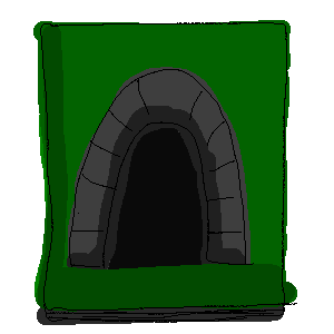 Quick Dungeon Icon