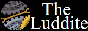 The Luddite badge